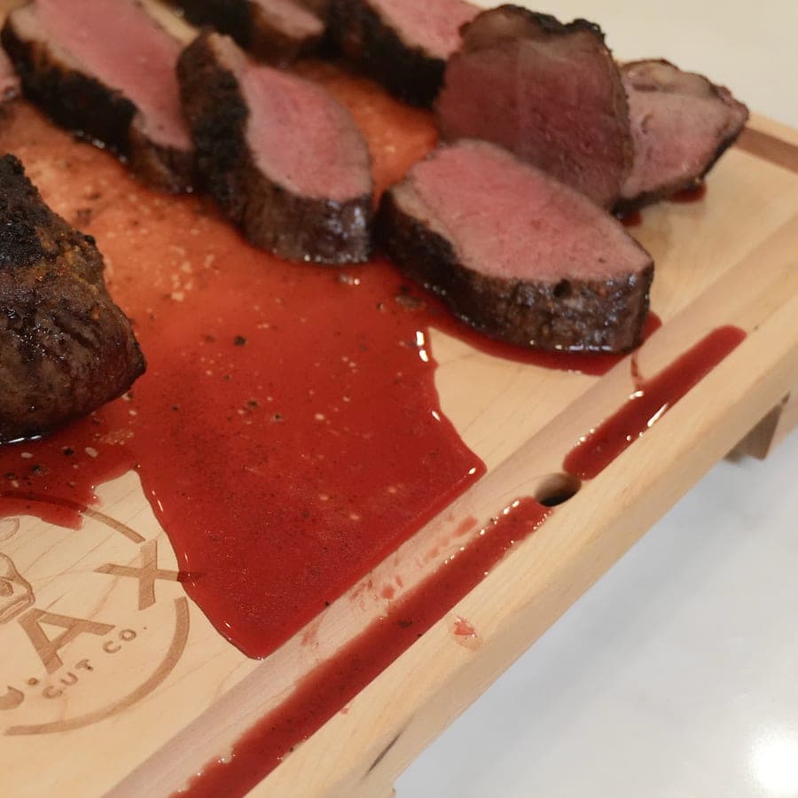 Carving Line