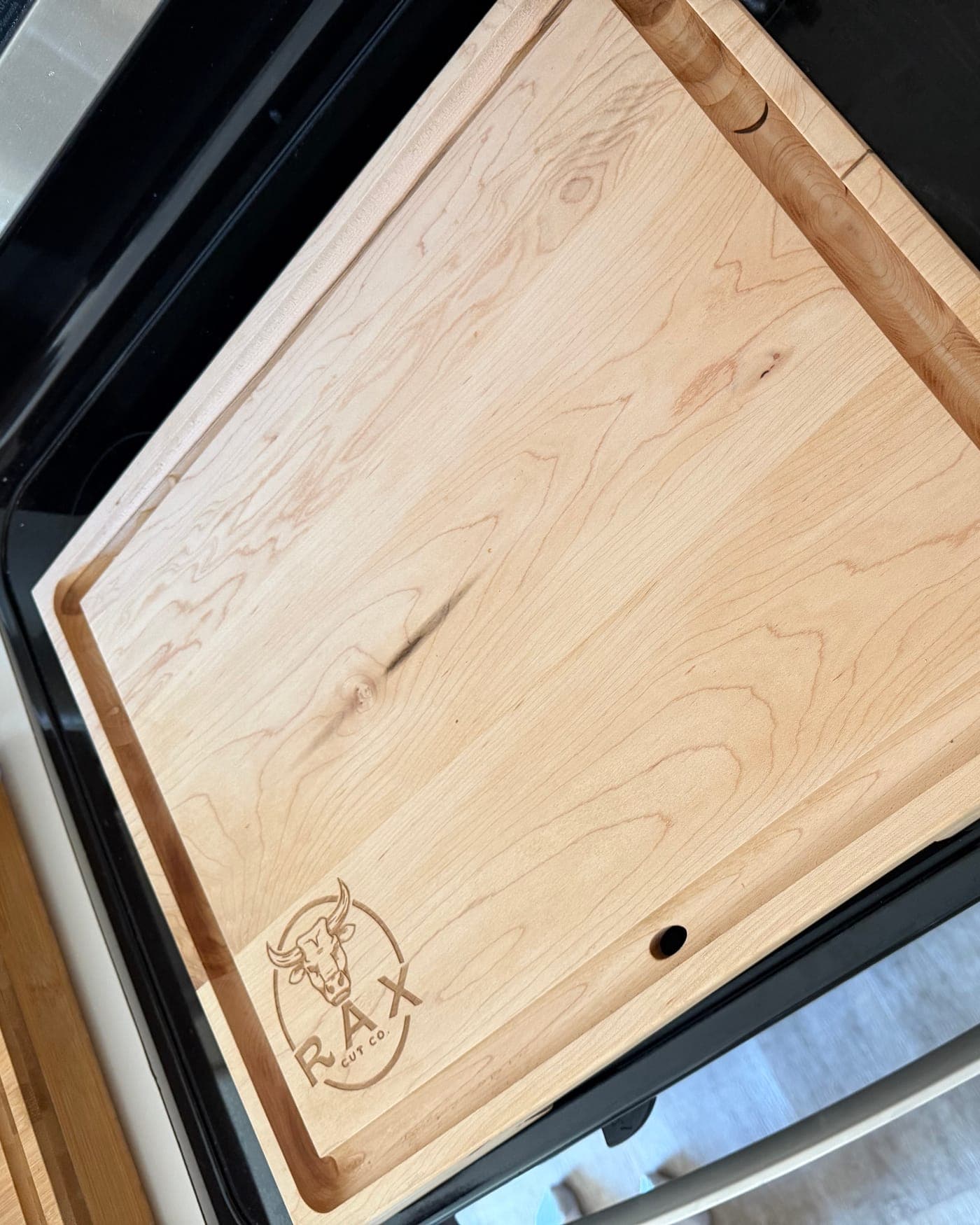 Edge Detail