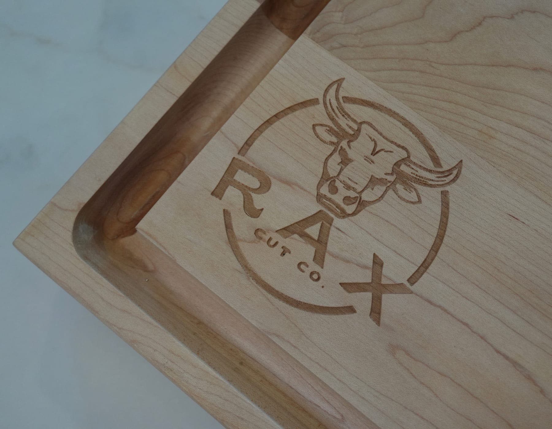 Laser Mark