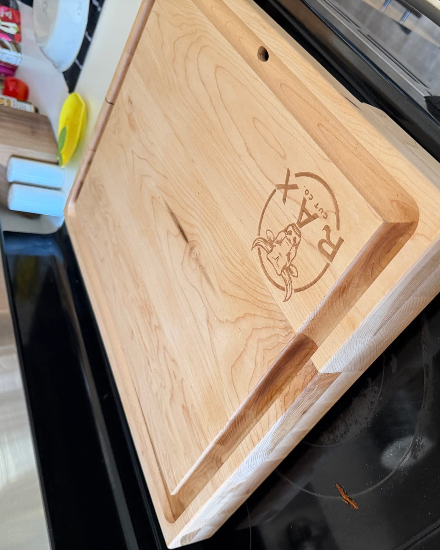 Smokehouse Cut