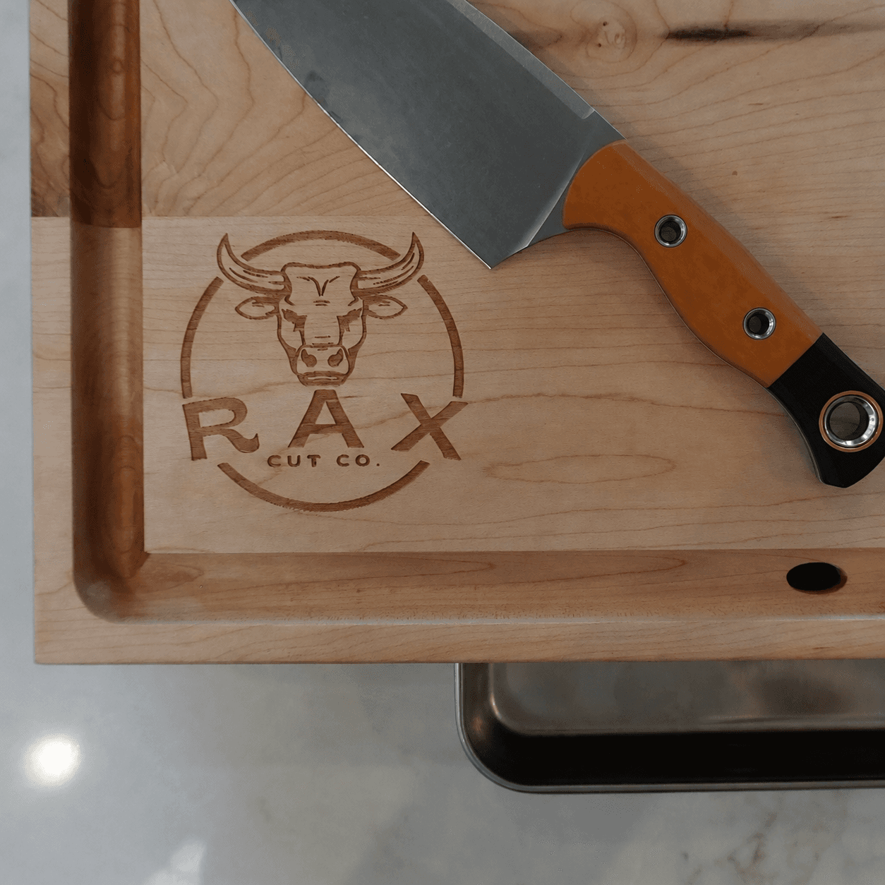 Built for People Who Take Meat Seriously