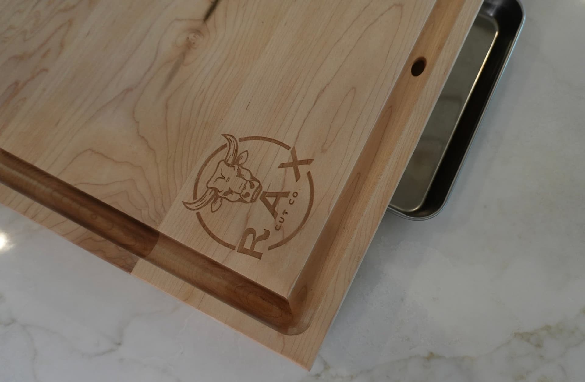 Edge Detail